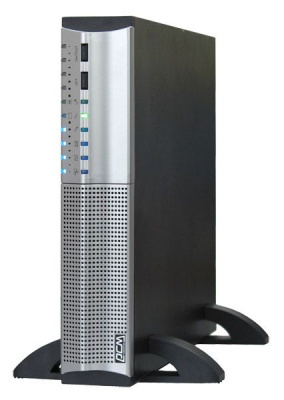  Powercom Smart King RT SRT-1000A Line-interactive 900W/1000VA