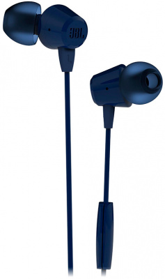  JBL C50HI Blue