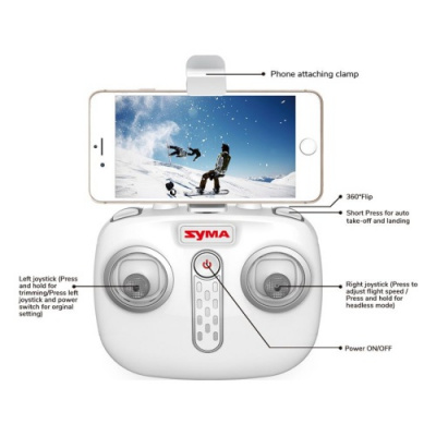  Syma X25Pro