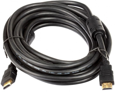  AOpen HDMI - HDMI v1.4, 5m (ACG511D-5M)