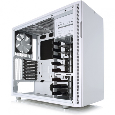  Fractal Design Define R5 White ( )