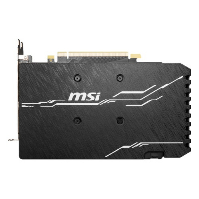  MSI GTX 1660 SUPER VENTUS XS OC 6144Mb (GTX 1660 SUPER VENTUS XS OC)