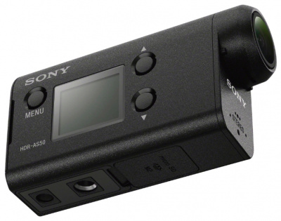  Sony HDR-AS50B