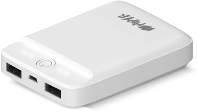   HIPER Power Bank SL10000 10000  White