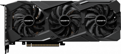  Gigabyte nVidia GeForce RTX2070 Super PCI-E 8192Mb (GV-N207SWF3OC-8GC)