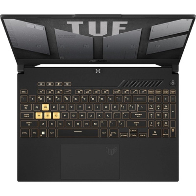  ASUS TUF Gaming F15 FX507ZC4-HN144, 15.6" FHD IPS 144/Intel Core i5-12500H/16/512 SSD/GeForce RTX 3050 4/  (90NR0GW1-M00B50)