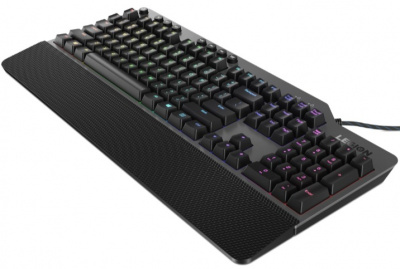   Lenovo Legion K500 RGB Mechanical Gaming Keyboard,  GY40T26479