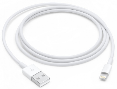  Apple Lightning - USB (MXLY2ZM/A)