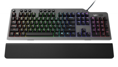   Lenovo Legion K500 RGB Mechanical Gaming Keyboard,  GY40T26479
