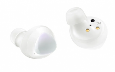   Samsung Galaxy Buds+, 