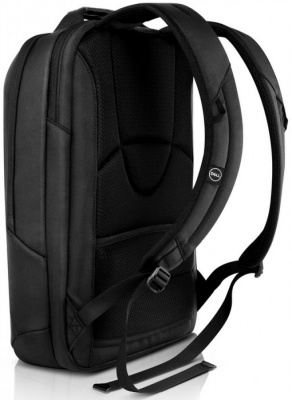    Dell Premier Slim Backpack 15 Black