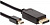 - Mini DisplayPort M - Display Port M 4K*60 Hz 1,8 VCOM CG682-1.8M