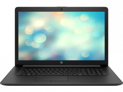  HP 17 i3-7020U 8Gb SSD 128Gb Intel HD Graphics 620 17,3 HD+ SVA DVD(DL) BT Cam 2580 Free DOS  17-by0174ur 6PR59EA