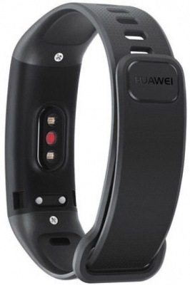 - Huawei Band 2 Pro Black