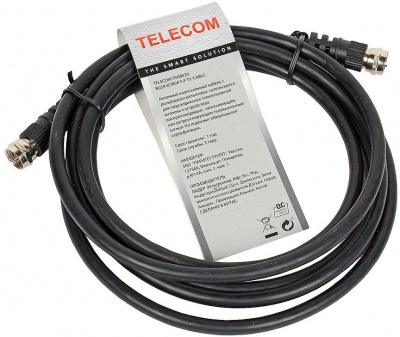   Telecom (F) - (F), 2m (TAN9520-2M)