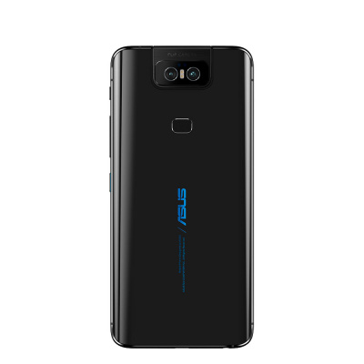  ASUS Zenfone 6 ZS630KL Qualcomm 855/6,4" 2340x1080/8G/256G/LTE/Android , 90AI01W1-M00110