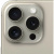 Apple iPhone 15 Pro 512GB (MTV93ZD/A)  (Natural Titanium) Dual SIM (nano-SIM + eSIM)