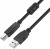  Greenconnect USB 2.0 A (M) - B (M), 5 (GCR-UPC3M-BD2S-F-5.0m)