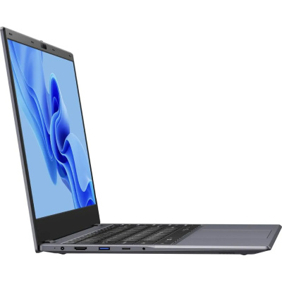  CHUWI GemiBook Xpro, 14.1" (1920x1080) IPS/Intel N100/8 LPDDR5/256 SSD/UHD Graphics/Windows 11 Home,  (CWI574-PN8E2E1HDMXX)