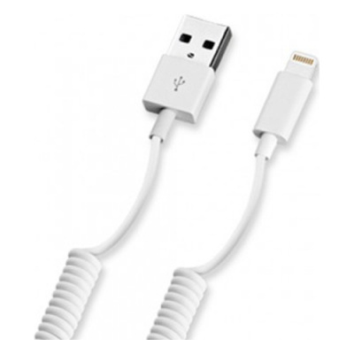  Deppa MFI Lightning 8-pin - USB, 1.5m, ,  (72132)