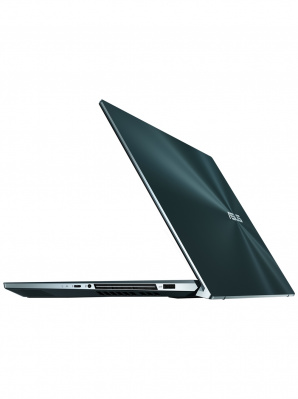  ASUS ZenBook Duo UX481FL-BM020T Touch ScreenPad Plus 14"(1920x1080 () IPS)/Touch/Intel Core i7 10510U(1.8Ghz)/16384Mb/512SSDGb/noDVD/Ext :nVidia GeForce MX250(2048Mb)/Cam/BT/WiFi/war 1y/1.8kg/Celestial Blue/W10