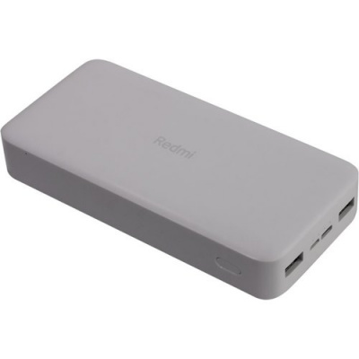   XIAOMI Redmi Power Bank 20000 mAh (VXN4285GL)