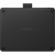   Wacom Intuos S Black CTL-4100WLK-N