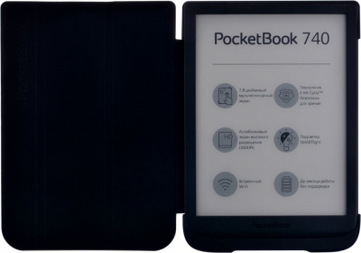  PocketBook PBC-740-BRST-RU