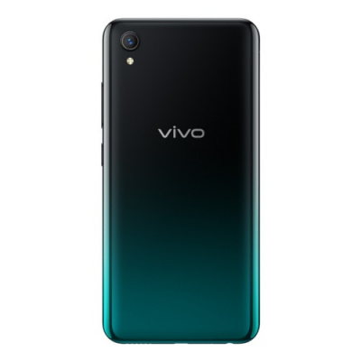  VIVO Y1S 2/32GB Olive Black