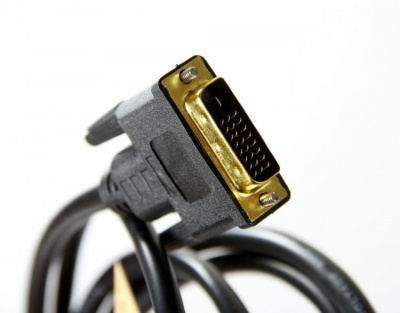  HDMI-DVI 3M LCG135E-3M TV-COM