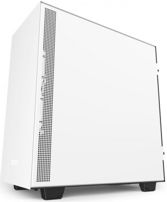  NZXT H510i (CA-H510I-W1) White/Black