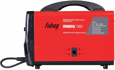   Fubag IRMIG 160 + 