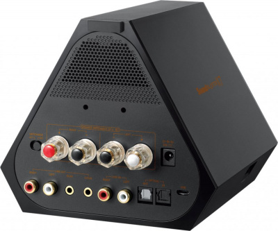   Creative Sound Blaster X7