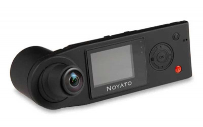  Noyato NX-500, 2 