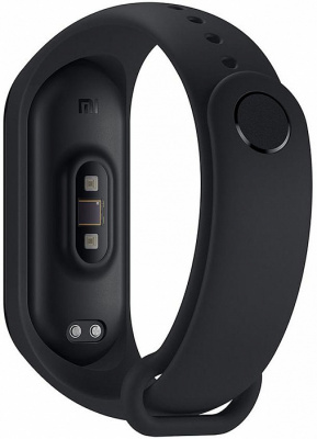 - Xiaomi Mi Band 4 (MGW4057RU / MGW4052GL)