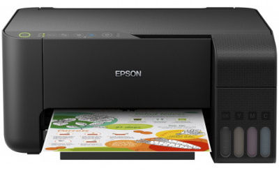  Epson L3150