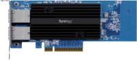 ������� ������� PCIE 10GB E10G30-T2 SYNOLOGY