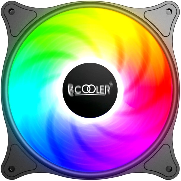 ���������� ��� ������� PCcooler FX-120-3