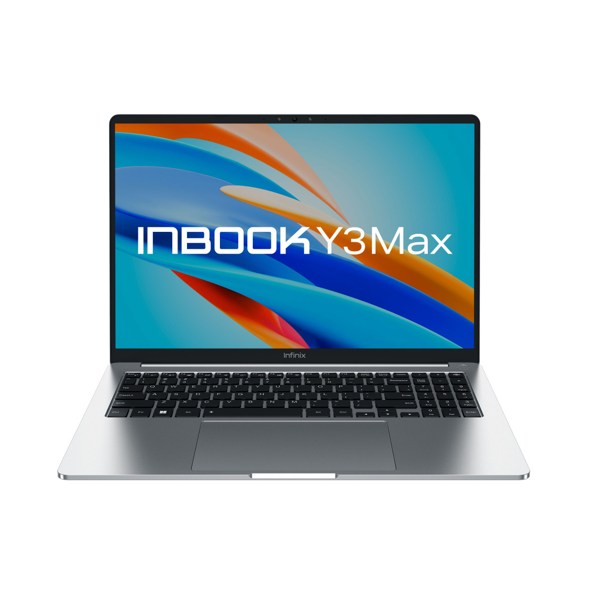 Inbook y3 max yl613. Ноутбук Infinix inbook y3 Max yl613 i3-1215u 8gb/512gb Silver отзывы.