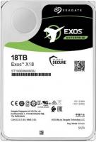 ������� ���� SEAGATE Exos X18 ST18000NM000J, 18��, HDD, SATA III, 3.5"
