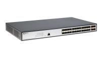 ����������� L3 ���������� ORIGO OS3228F/A1A 24x1000Base-X SFP, 4x10G SFP+
