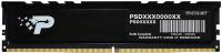  DDR5 32GB 4800MHz Patriot PSP532G48002H1 Signature Premium RTL PC5-38400 CL40 DIMM 288-pin 1.1 single rank Ret