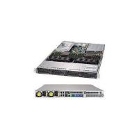  SuperMicro Ultra SYS-6019U-TR4 621 1G 4P 2x750W