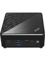 ����-�� MSI Cubi N ADL-016BRU, Intel Processor N200/����������� DDR4/����������� SSD/Intel UHD Graphics/��� ��, ������ (936-B0A911-236)