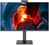 ������� NPC 27" MF2712-B ������ IPS LED