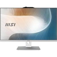 �������� MSI Modern AM272P 1M-676XRU, 27" (1920x1080) IPS/Intel Core 3 100U/16 DDR5/512 �� SSD/Intel Graphics/��� ��/����������, ����, ����� (9S6-AF8232-676)