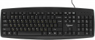  Gembird KB-8351U-BL Black