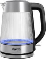   Red Solution G121 1.8. 2200 / : //