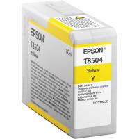 �������� EPSON T8504 ��� SC-P800 ������