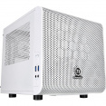 ������ Thermaltake Core V1 CA-1B8-00S6WN-01 White (��� ��)